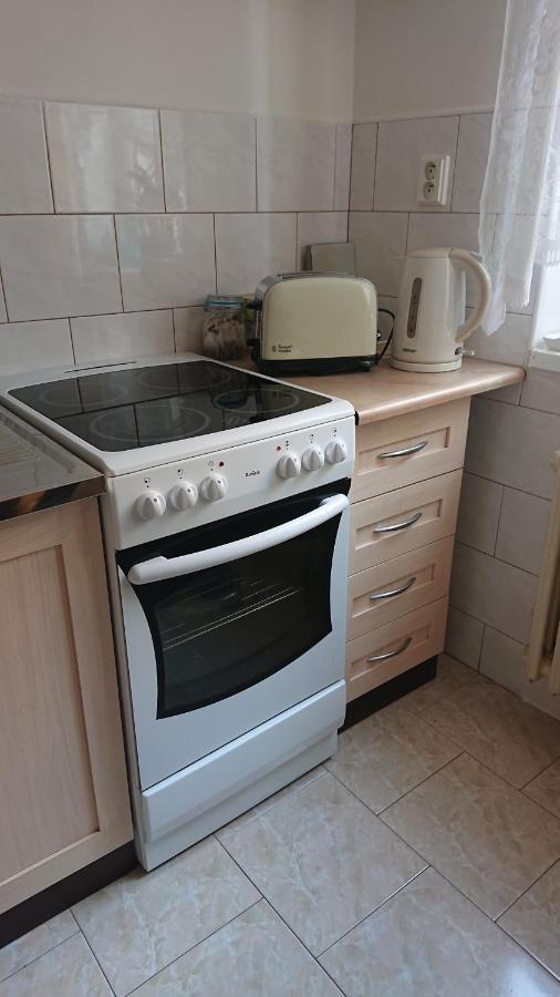 Apartament Privat 347 Broumov Zewnętrze zdjęcie