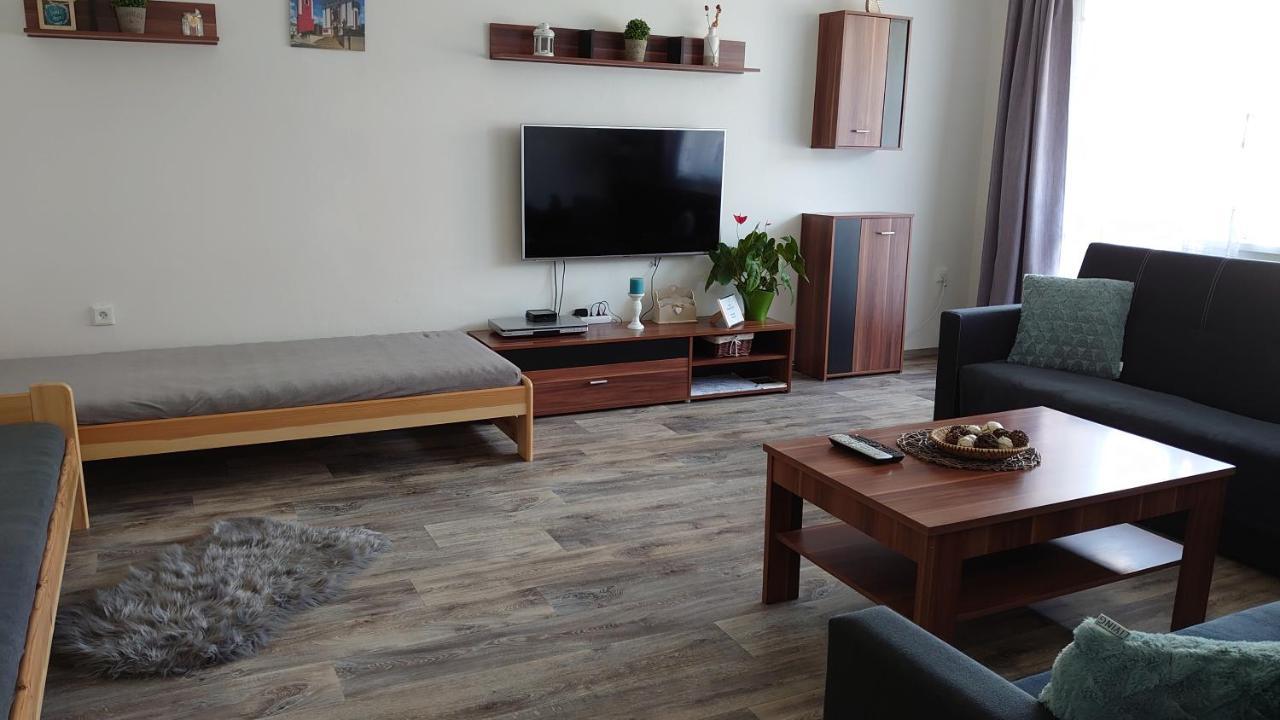 Apartament Privat 347 Broumov Zewnętrze zdjęcie