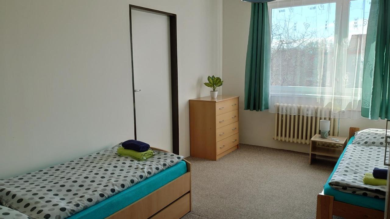 Apartament Privat 347 Broumov Zewnętrze zdjęcie