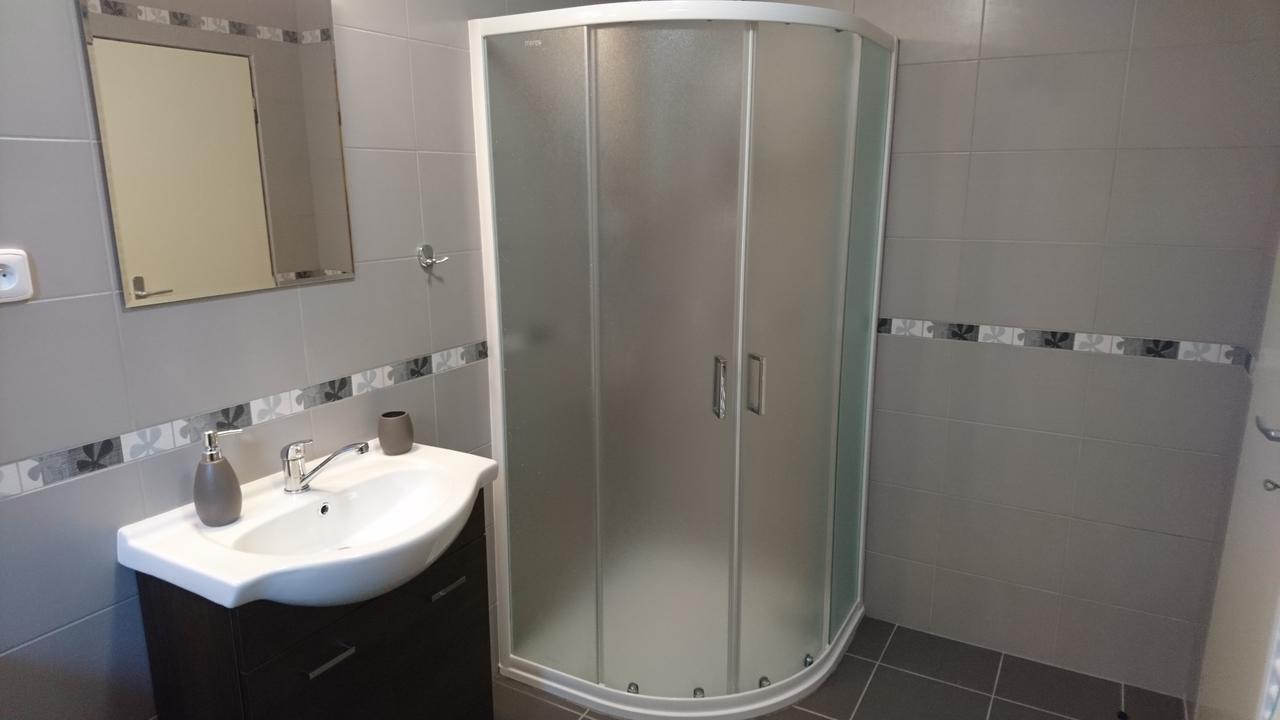 Apartament Privat 347 Broumov Zewnętrze zdjęcie