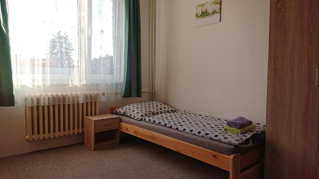 Apartament Privat 347 Broumov Zewnętrze zdjęcie